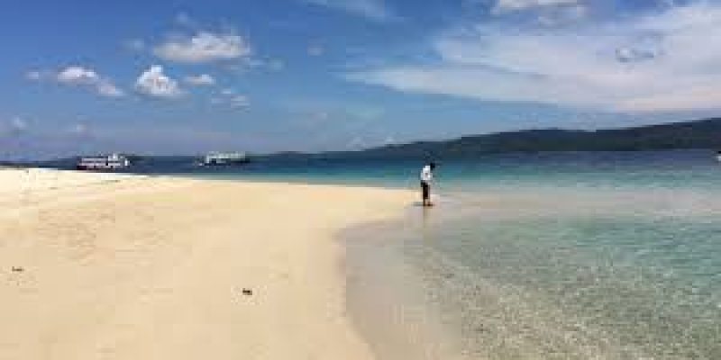 ‘Mermaid’ in Andaman archipelago has Bathinda link