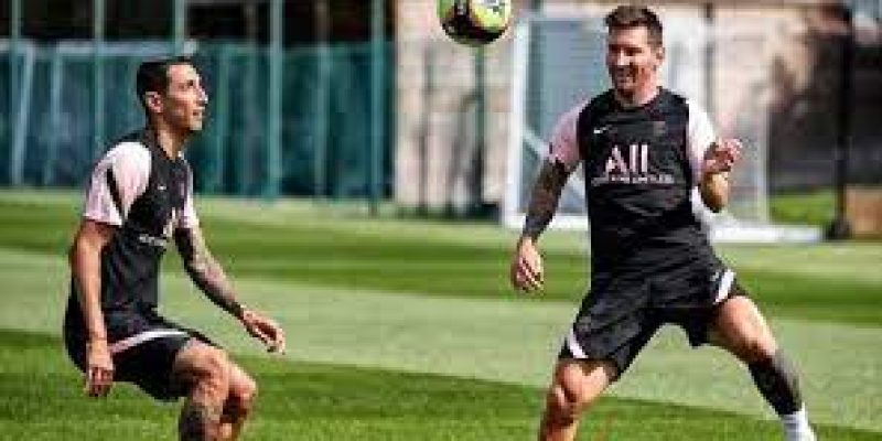 Messi joined crypto craze as gets part of PSG fee in fan tokens