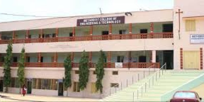Methodist College of Engineering and Technology, Hyderabad