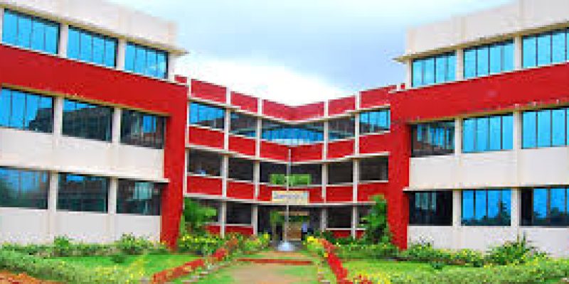 Metropolitan Institute of Technology and Management, Sindhudurg
