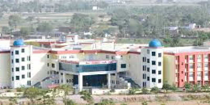 Mewat Engineering College, Mewat