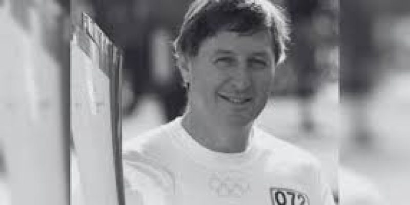 Michael Nobbs Former Coach Of Indian Hockey Team Passed Away