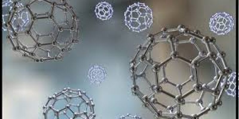 Microreactor developed by ARI produces uniform size of nanoparticles