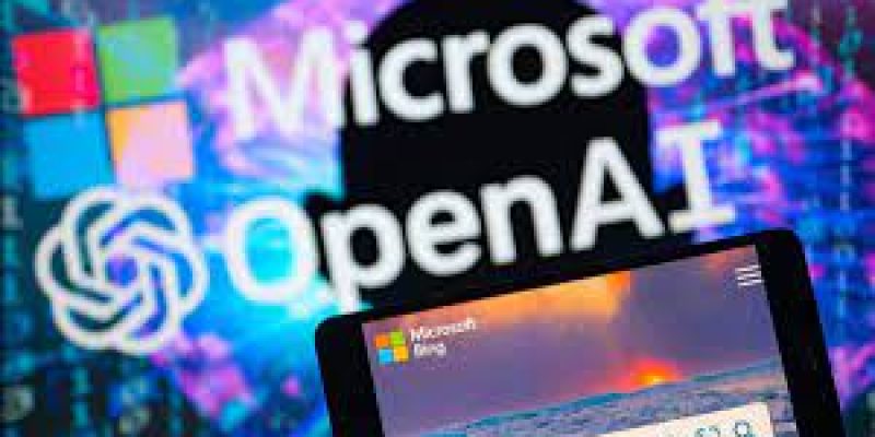 Microsoft Invests $10 Billion in ChatGPT Maker OpenAI
