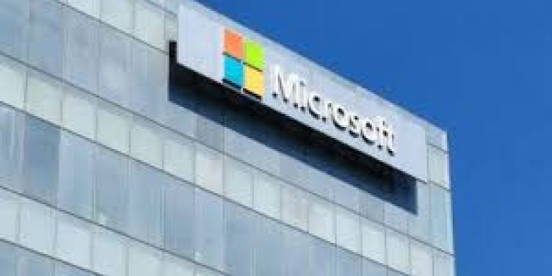 Microsoft Shuts Down Pakistan Office After 25 Years