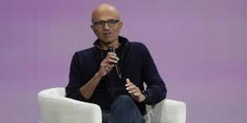 Microsoft’s US$17.5 Billion Investment in India to Drive AI Diffusion at Population Scale