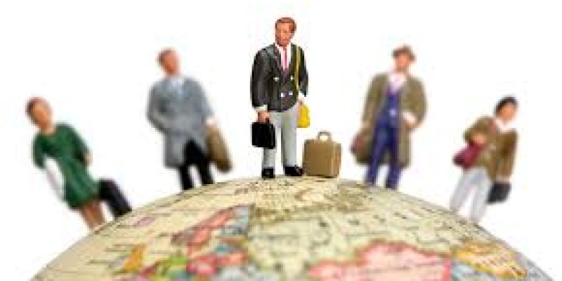 Migration and Mobility Partnership Agreement between India and France