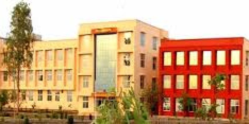 Millennium Institute of Technology, Bhopal