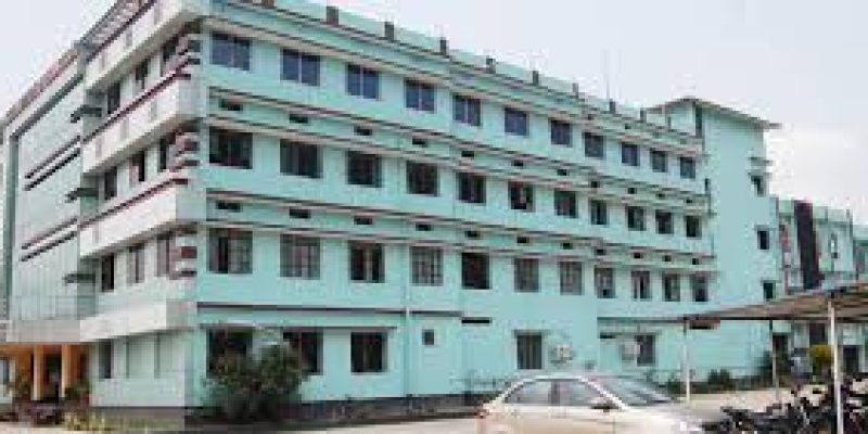 Millia Institute of Technology, Purnea