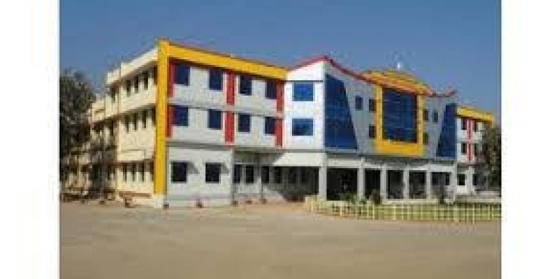 Milliya Arts Science and Management Science College, Beed