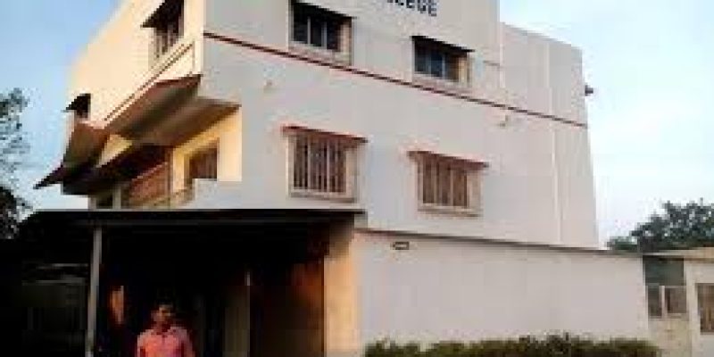 Minerva College of Architecture, Pune