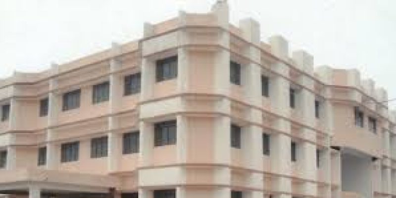 Minimata Government Girls Polytechnic, Rajnandgaon