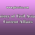 Ministry of Chemicals and Fertilizers Current Affairs