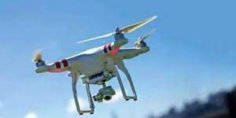 Ministry of Civil Aviation grants drone use permission to 10 organizations