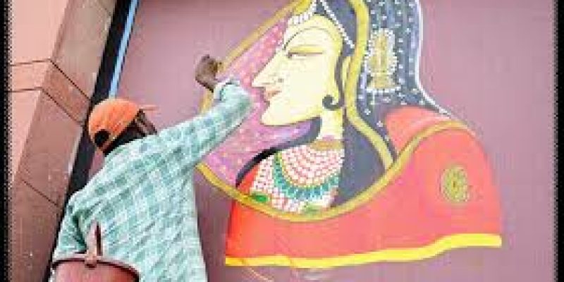 Ministry of Culture Initiates Project PARI for the 46th World Heritage Committee Meeting