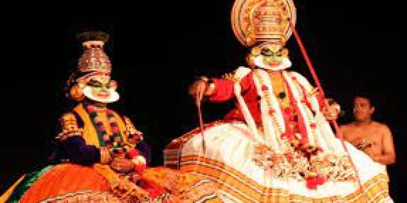Ministry of Culture promotes Indian folk arts and culture abroad through Global Engagement Scheme