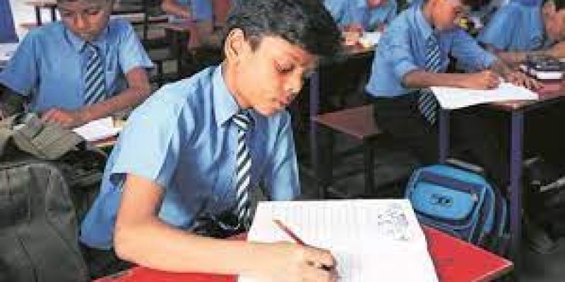 Ministry of Education releases report on Performance Grading Index 2.0