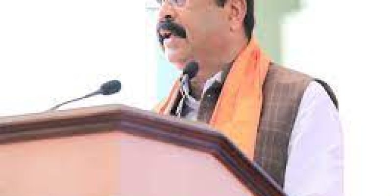 Ministry of Education to organize ‘Kashi Tamil Sangamam’ programme