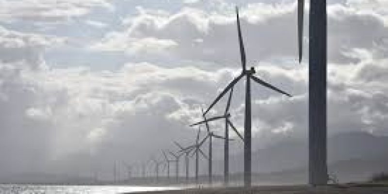 Government committed towards providing clean and green energy