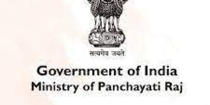 Ministry of Panchayati Raj celebrates National Panchayat Awards Week