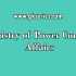 Ministry of Petroleum and Natural Gas & Steel Current Affairs