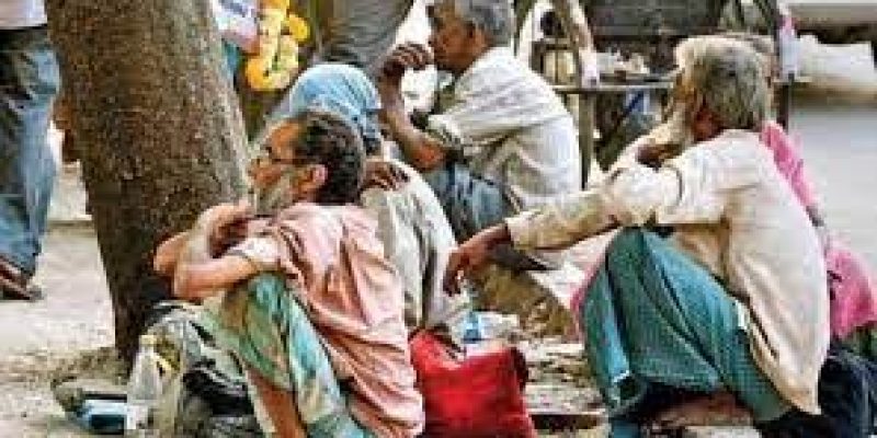 Ministry of Social Justice and Empowerment formulated SMILE scheme