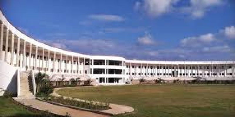 Miracle Educational Society Group of Institutions, Vizianagaram