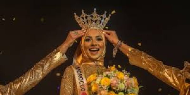 Miss AI: The World’s First Beauty Pageant for Artificial Intelligence Influencers