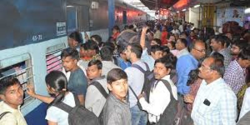 NCRB released a study on missing persons in India