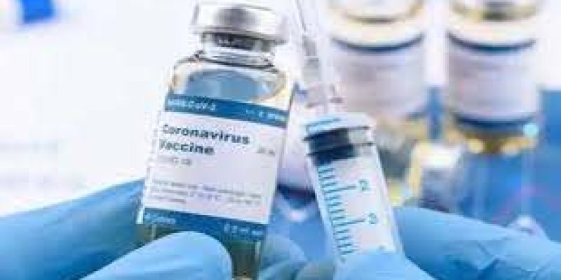 Mission COVID Suraksha to accelerate Indian COVID-19 Vaccine Development