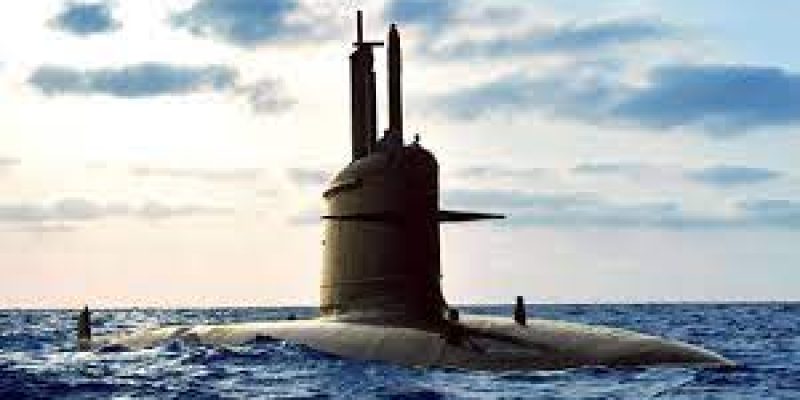 MoD issues RFP for construction of six P-75(I) submarines for Indian Navy
