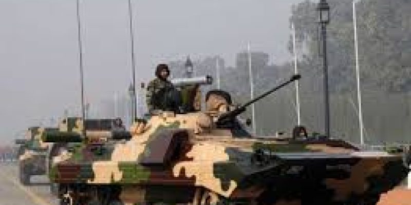 MoD placed indent on OFB for supply of 156 upgraded ICVs