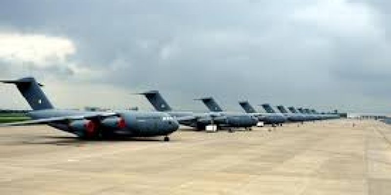 MoD signed contract with Tata Power SED for Modernisation of Air Field Infrastructure