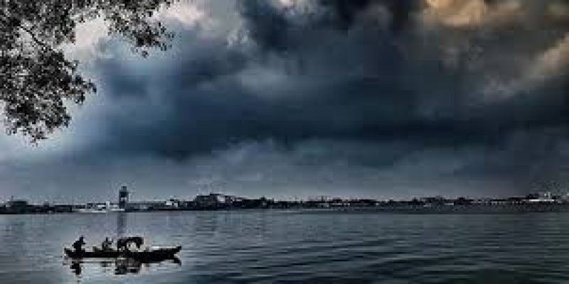 MoES informed Rajya Sabha about National Monsoon Mission