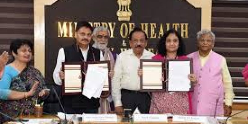 MoH signs MoU with MoSJE for enhanced outreach on HIV/AIDS prevention