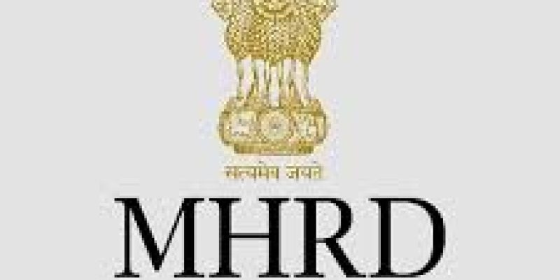 MoHRD inaugurates two-day International Conference on Teacher Education