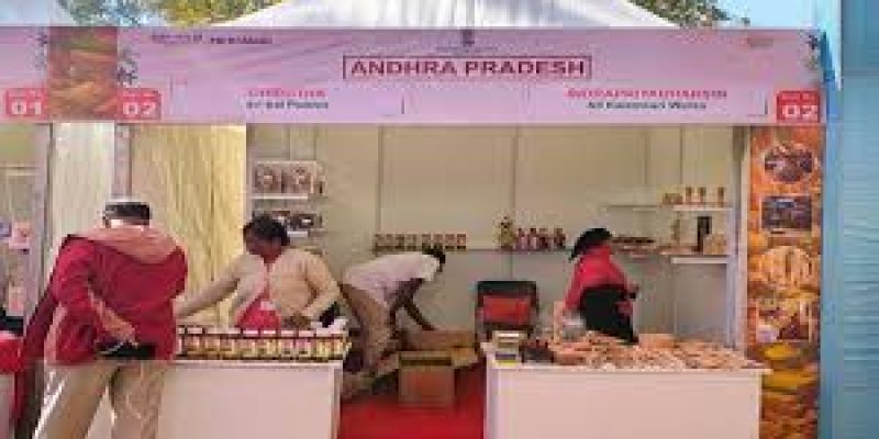 MoHUA Launches ‘Culinary, Crafts & Clicks’ Festival