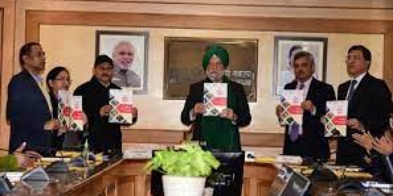 MoHUA launches the ‘City Beauty Competition’