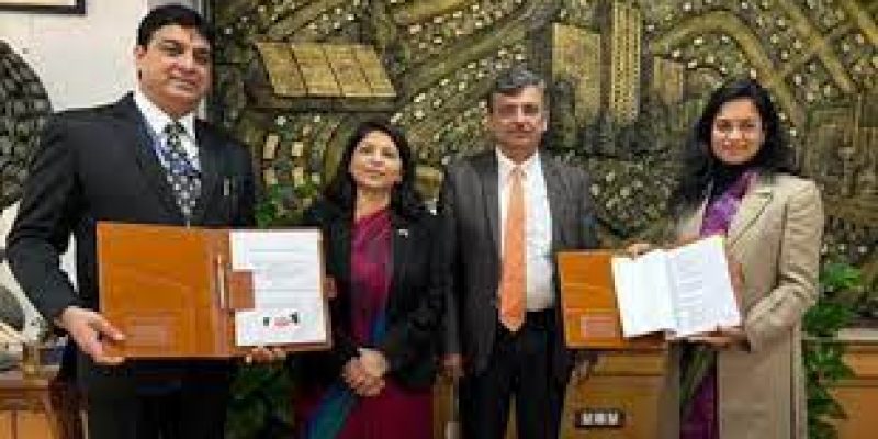 MoHUA signs MOU with Engineers India Limited