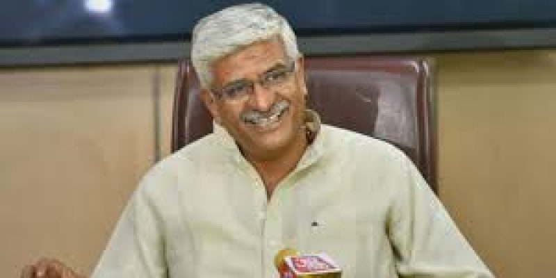 MoJS chairs meeting of State Ministers for Jal Jeevan Mission