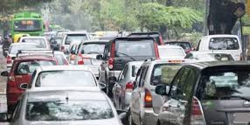 MoRTH Notified Common Format for Issuance of PUC