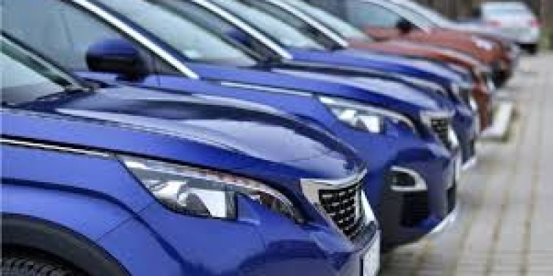 MoRTH mandated distinct colour band for BS-IV vehicles