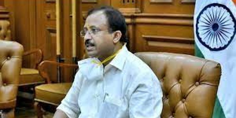 MoS Muraleedharan to visit Guatemala, Jamaica, The Bahamas