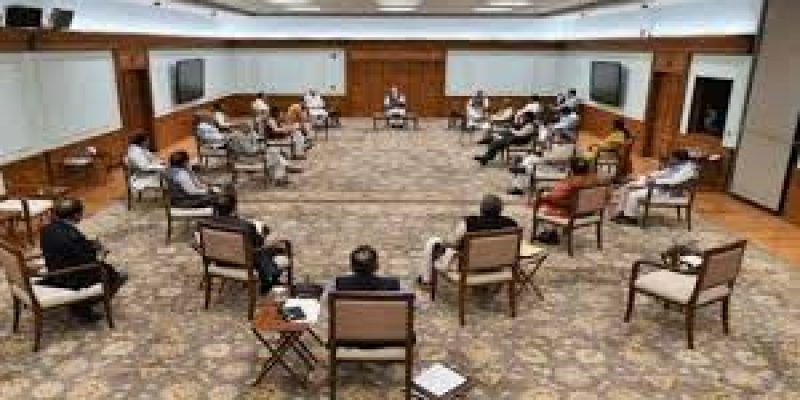 MoU between ICoAl and the Association of Chartered Certified Accountants, UK