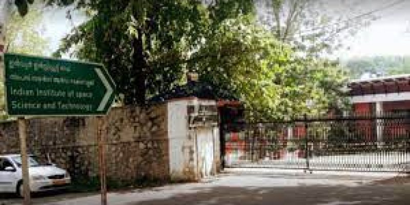 MoU between IIST and TU Delft Netherlands for research activities