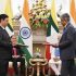 MoU between India and Nepal in the field of Health Research