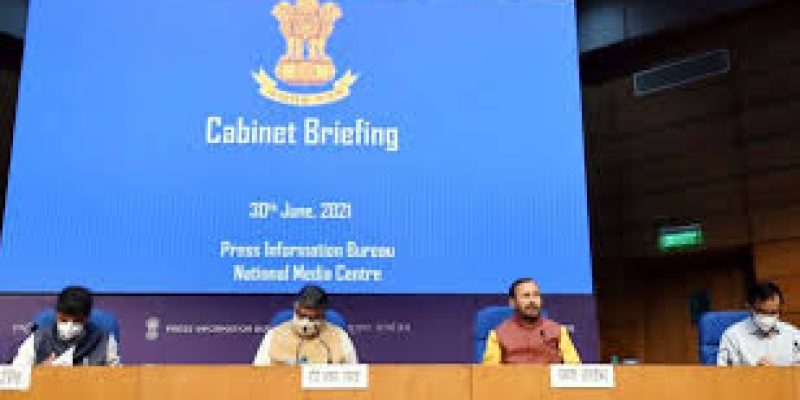 MoU between India and Nepal in the field of Health Research