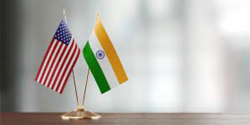 MoU between India and United States of America on cooperation in the field of Geology
