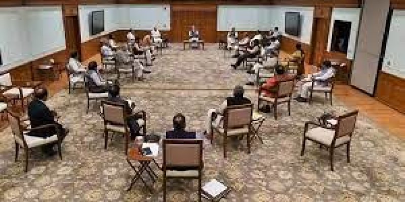 MoU signed between India and Denmark on Cooperation in the field of Health and Medicine