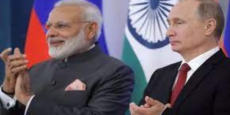 MoU signed between India and Russia on cooperation regarding coking Coal